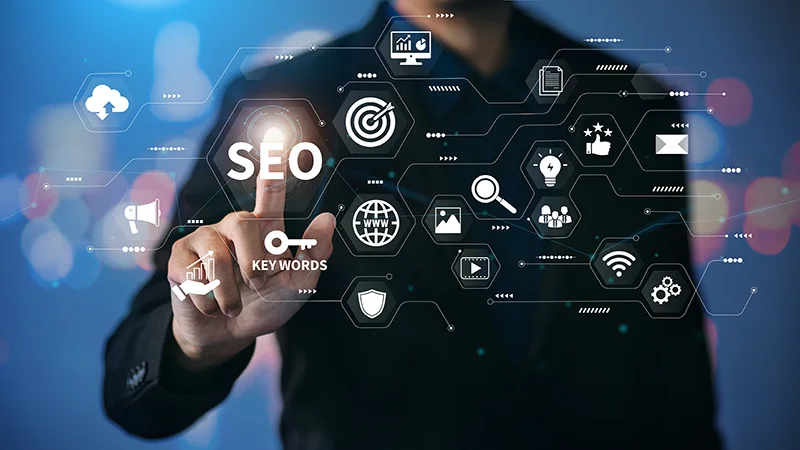 SEO is an essential component of any San Antonio business’s digital marketing strategy