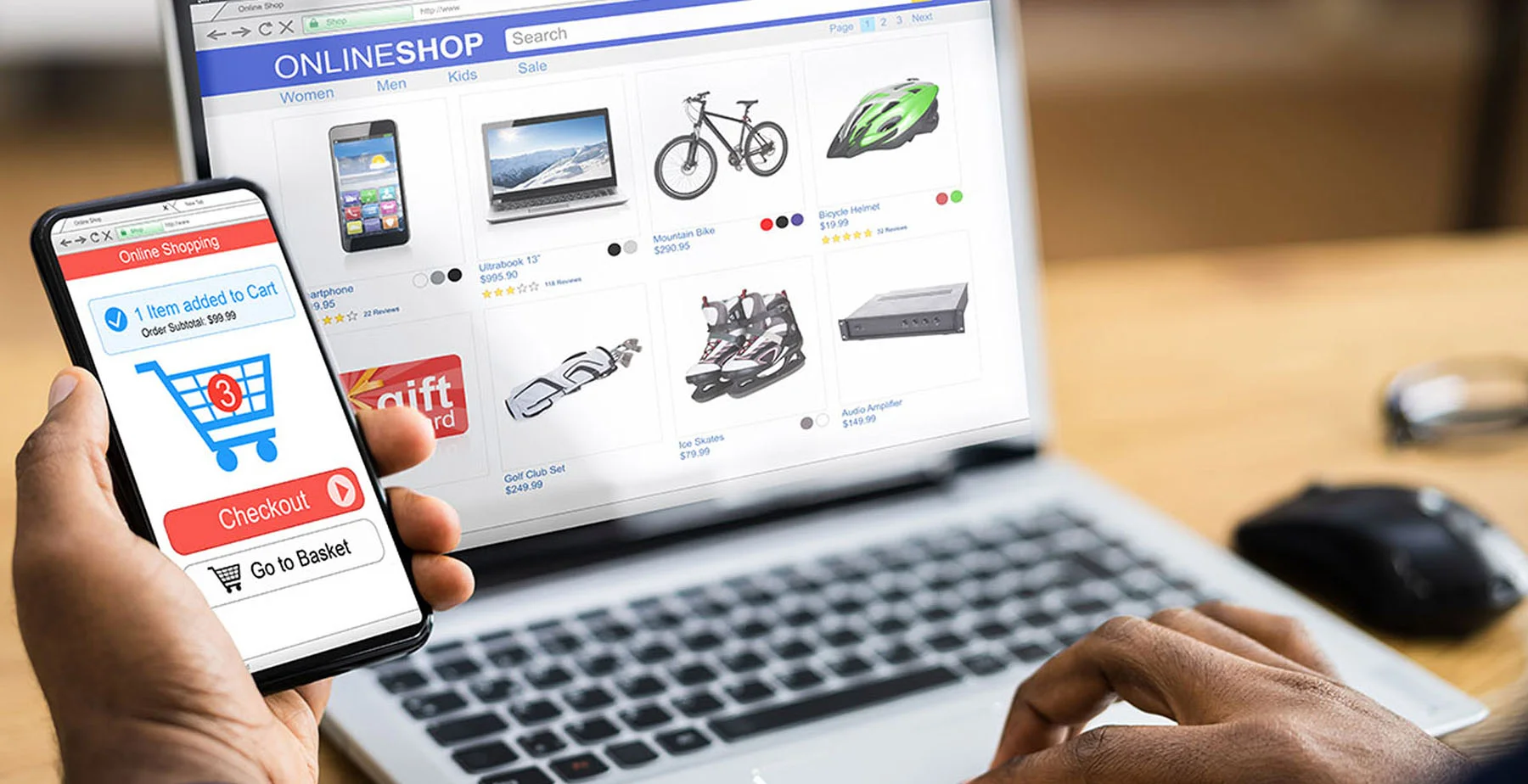 eCommerce Strategies To Grow Your Online Business