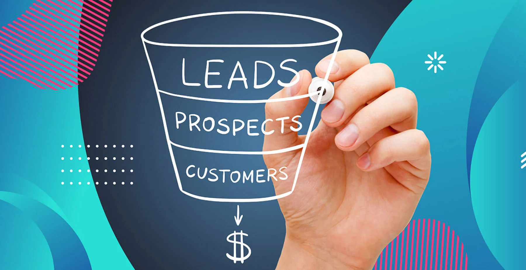 Finding More Leads: How to Increase Web Traffic and Brand Awareness