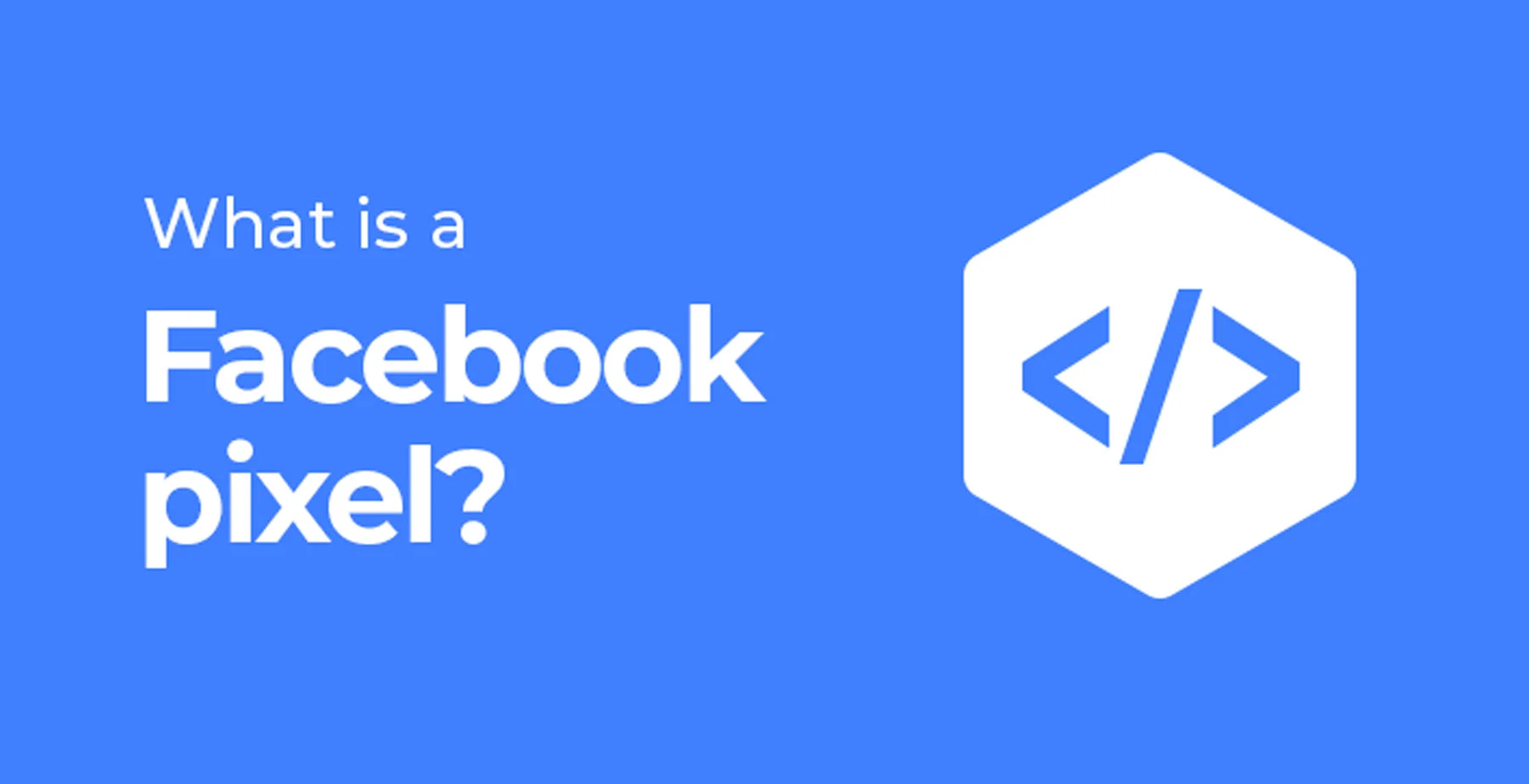 Why You Need to Install the Facebook Pixel For Effective Ads