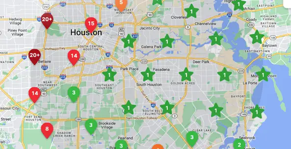 The Power of Local SEO: How San Antonio Businesses Can Thrive Online