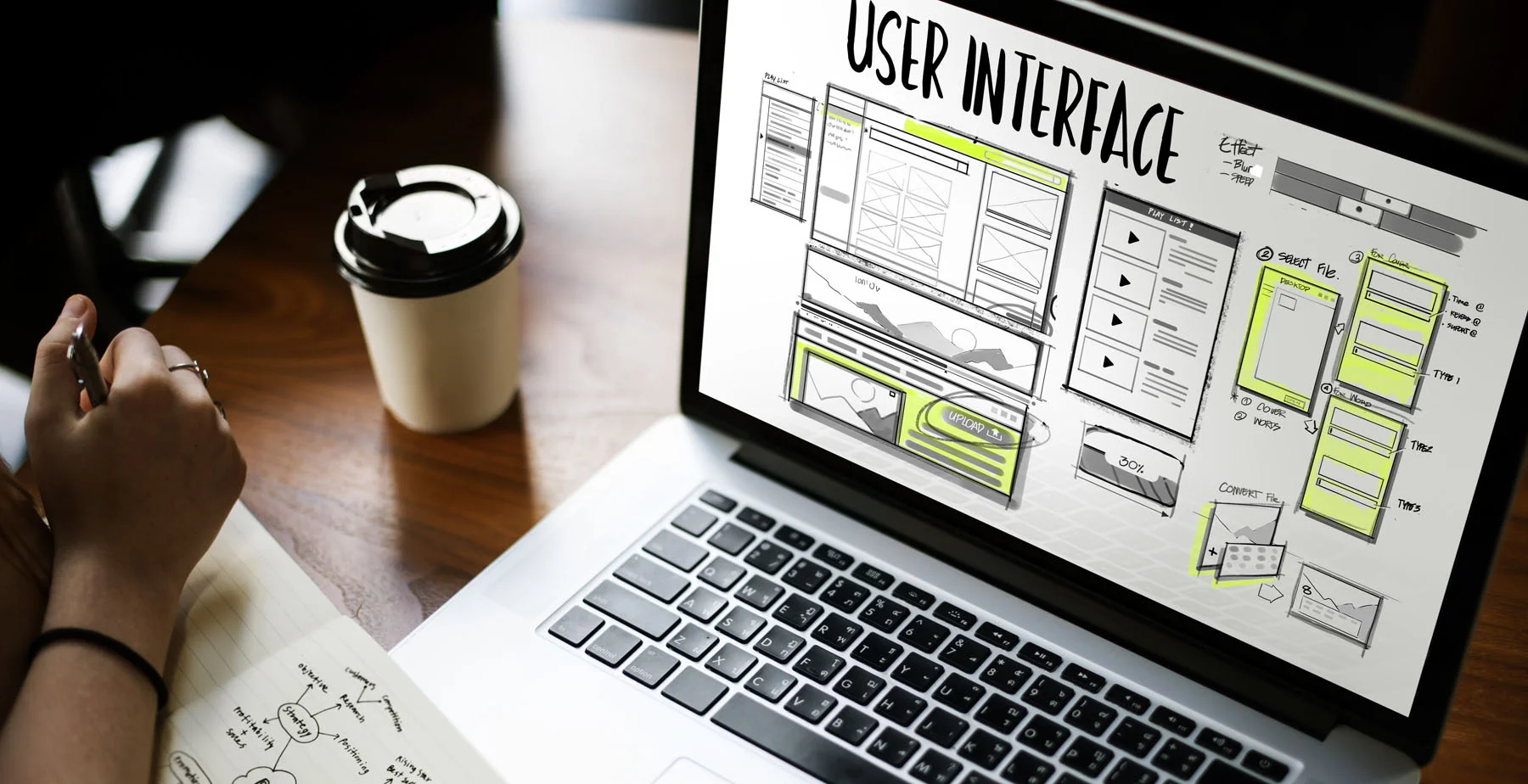 The Importance of a User-Friendly Website Design
