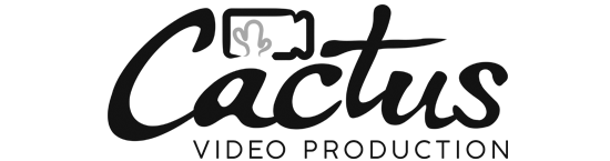 Cactus Video Production - San Antonio, TX.