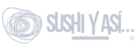 sushi y asi