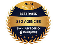 Best SEO Agency in San Antonio, Texas