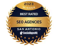 Best SEO Agency in San Antonio, Texas