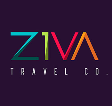 Branding Ziva Travel