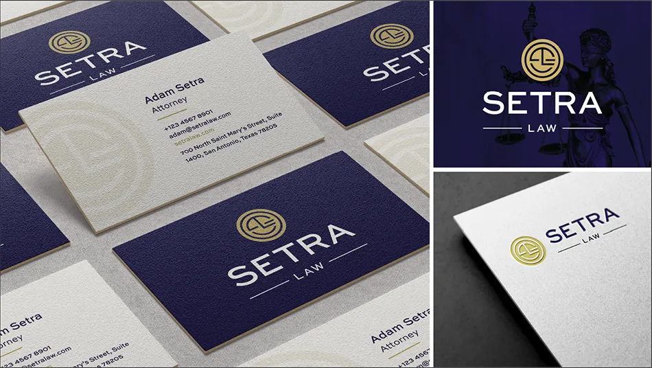 Logo Design in San Antonio