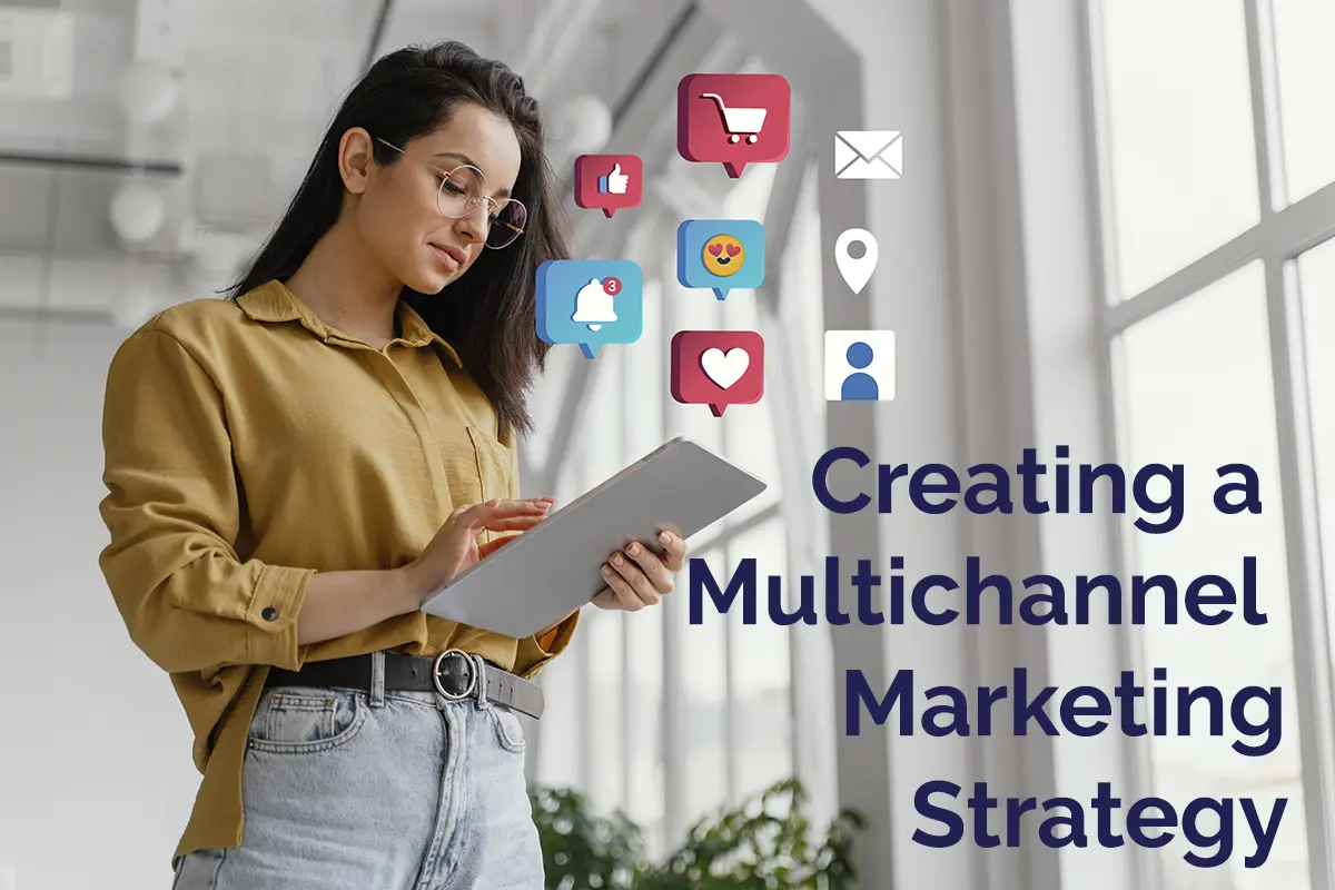Multichannel Marketing Strategy