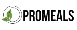 PROMEALS - Healthy Meals Delivered