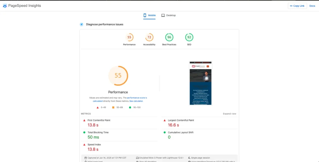 Your Load Times Are Slowing Down Visitors