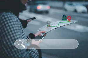 Want your business to show up on Google Maps