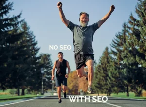 What Happens If You Stop SEO (and Your Competitors Don’t)?