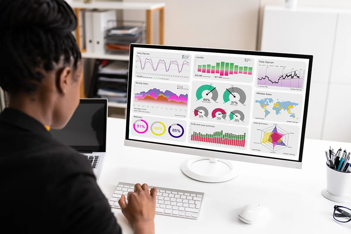 SEO, UX & Data Analytics: The Trio Driving SEO Success