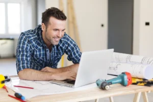 Website Redesign for Trades: Get Found, Get Calls, Get Booked