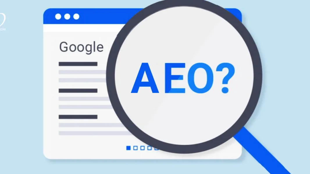 Answer Engine Optimization services for businesses in San Antonio