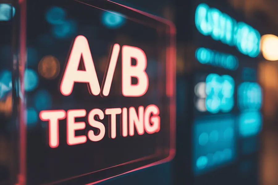 Conversion Rate Optimization (CRO) Services