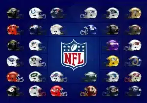 What the NFL’s Best Logos Can Teach You About Branding Your Business