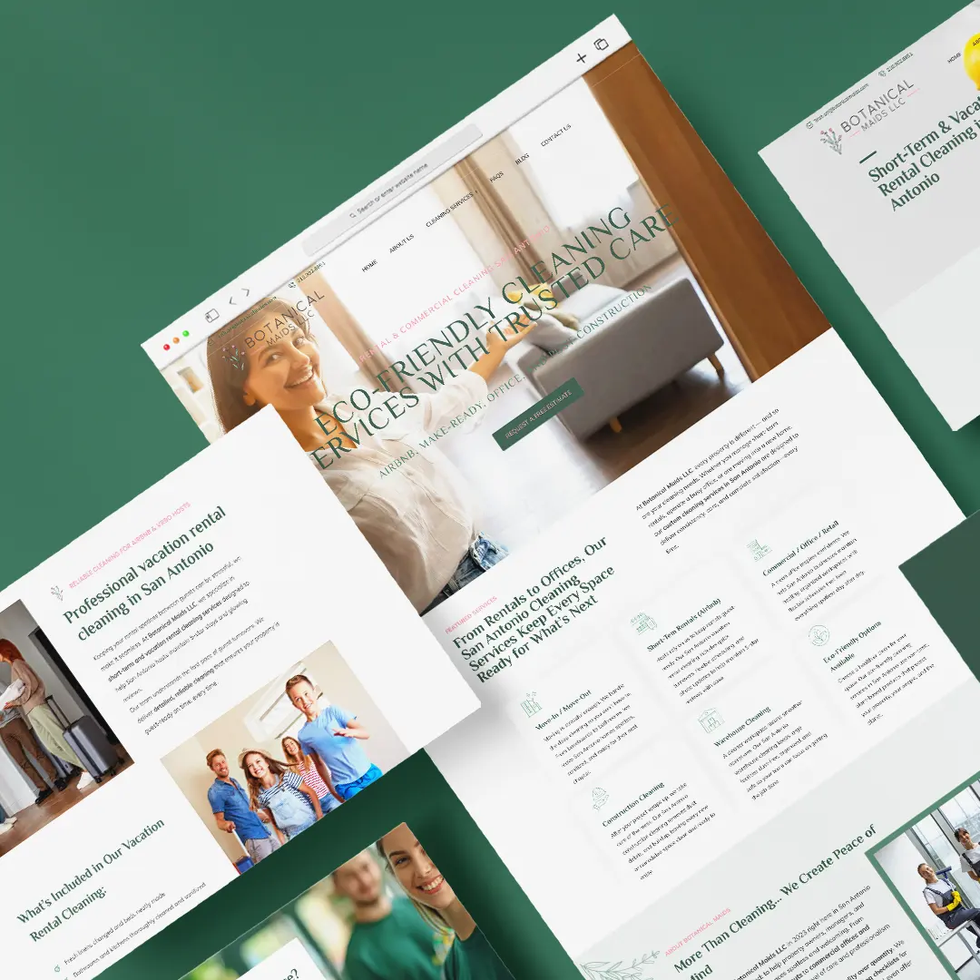 home 26 Revival Painting