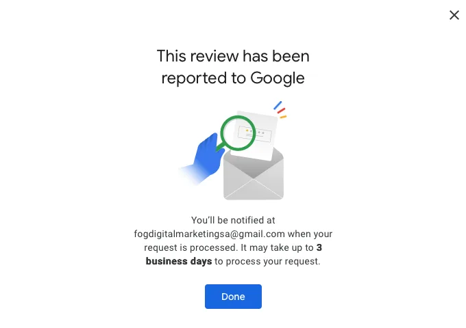 How Long Does It Take for Google to Remove a Review?