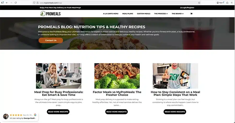 The Surprising Power of Blogging — Why It Matters