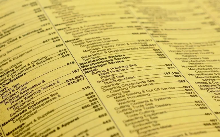 Are Google Ads the New Yellow Pages? Understanding Modern Local Advertising