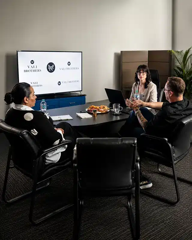 A Digital Marketing Team Focused on Visibility, Leads & Growth