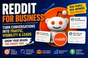 Reddit for Business