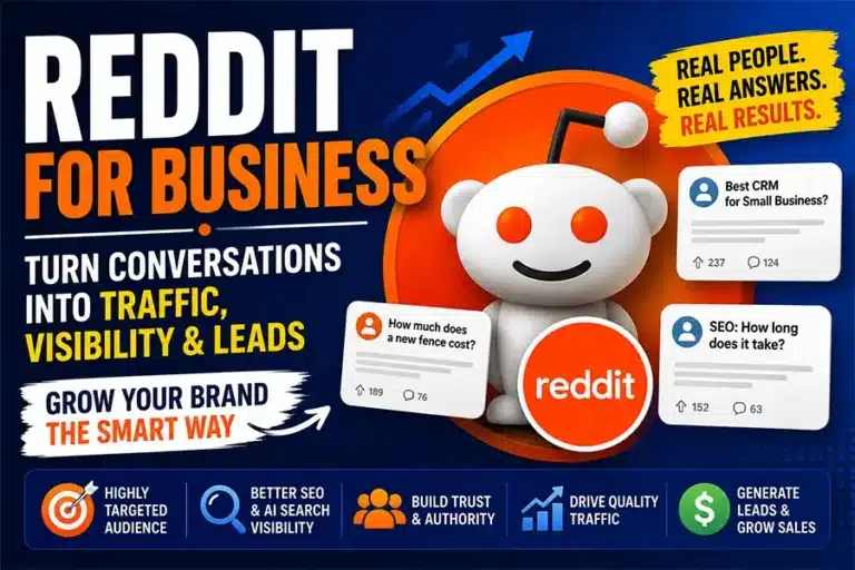 Reddit for Business