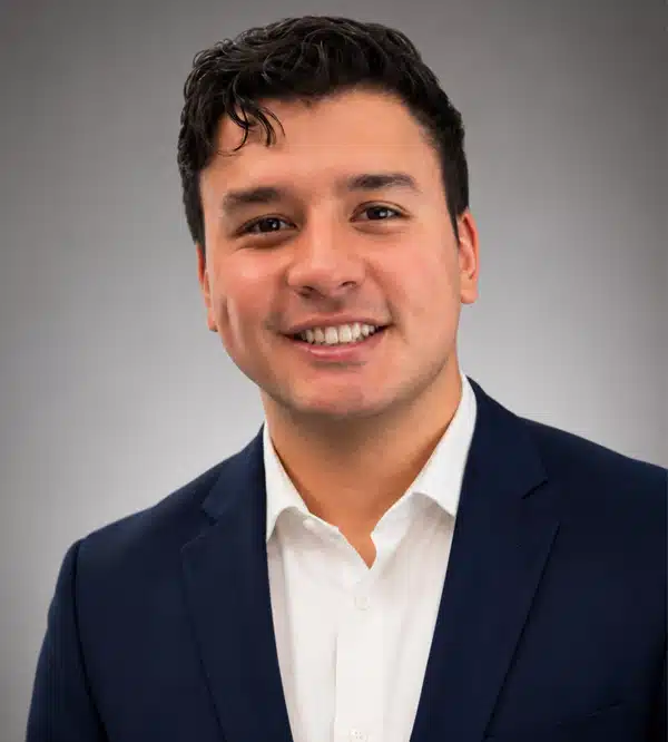 About 14 Derrik Rodriguez - Sales Manager