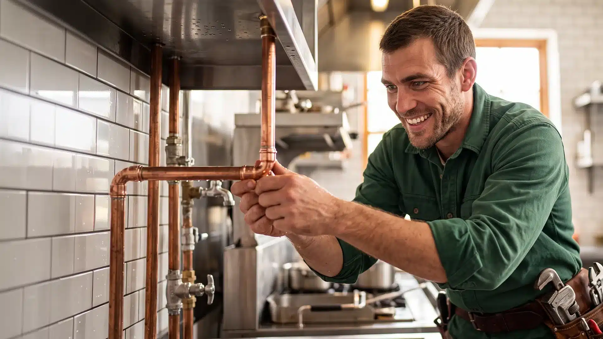 Digital Marketing for Plumbers 1 Plumber marketing in San Antonio