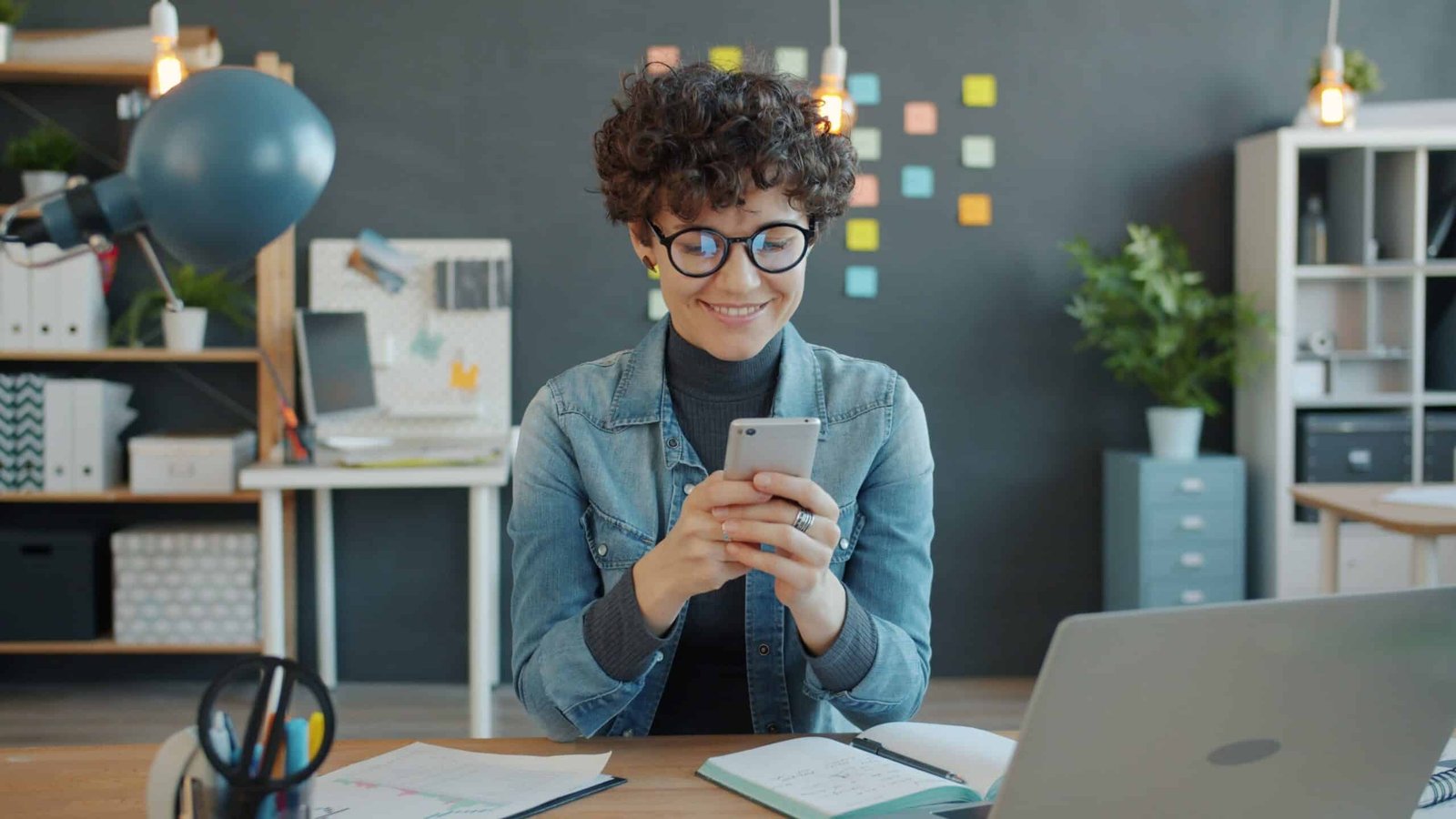 Business owner planning which two monthly posts to spend the Facebook link limit on