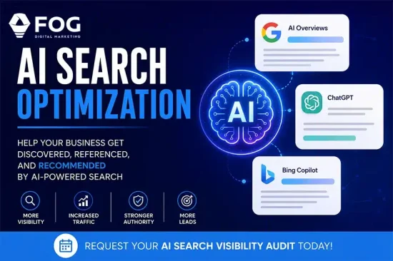 AI Search Optimization